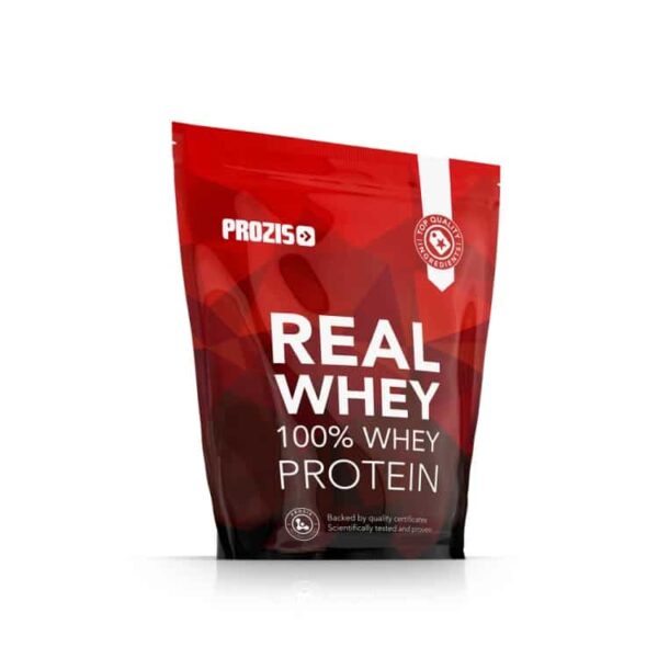 Real Whey Prozis
