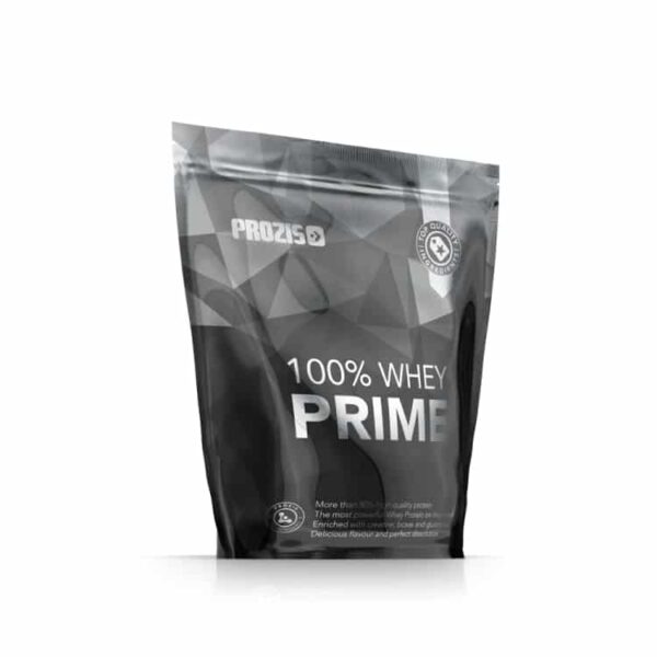 100% Whey Prime Prozis