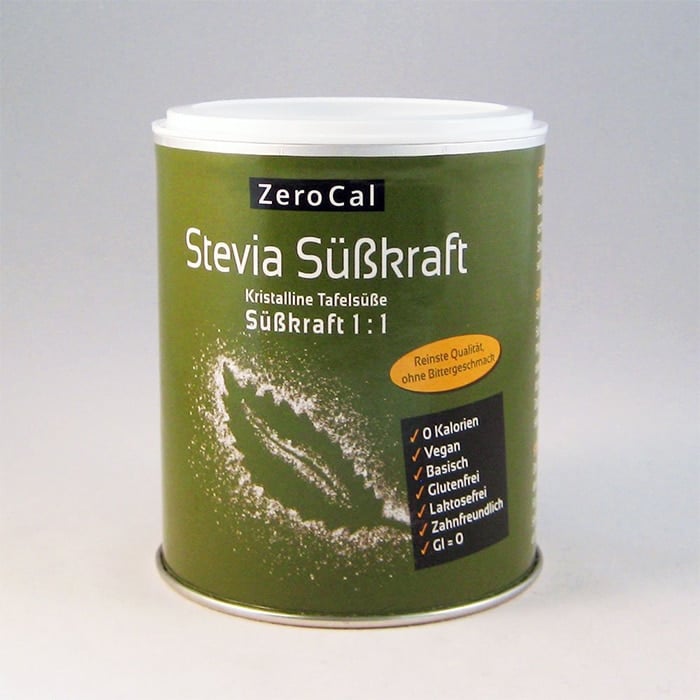 Dalia Gourmet Stevia