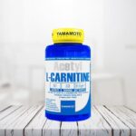 Acetyl L-CARNITINE 1000mg