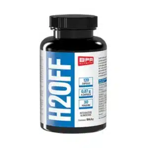 H2off - Bpr Nutrition