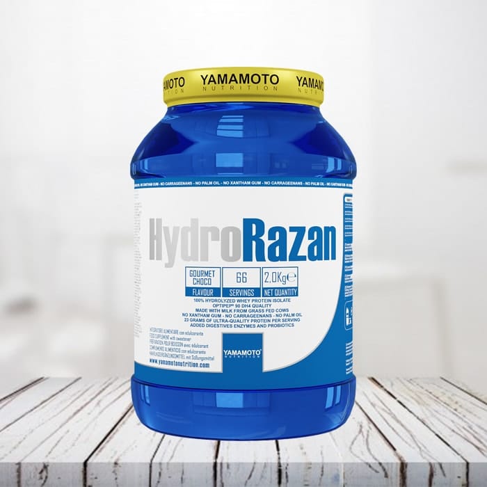 Hydro RAZAN 2Kg
