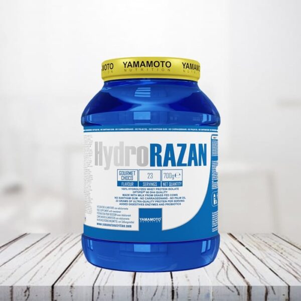 Hydro RAZAN 700 grammi