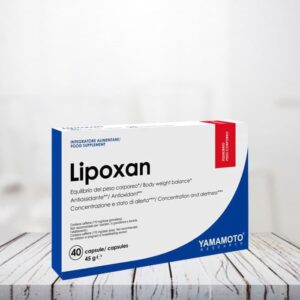 lipoxan yamamoto