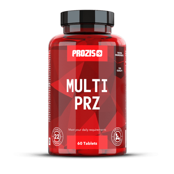 Multi PRZ Prozis