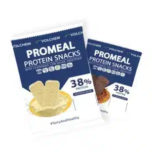 Promeal Protein Snacks