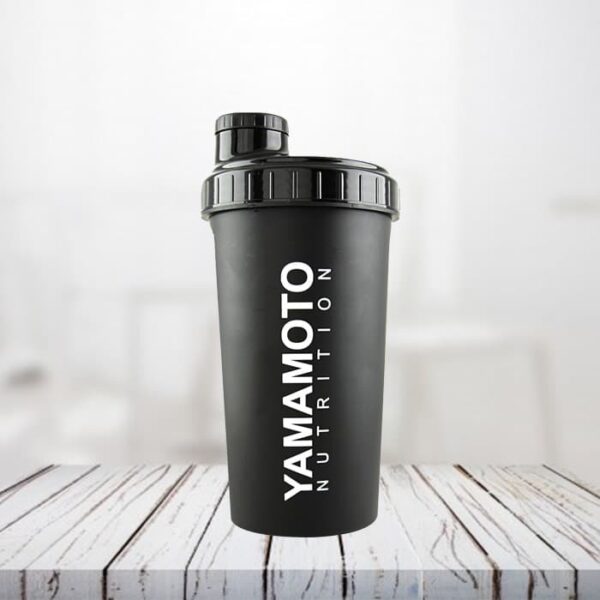 shaker nero yamamoto