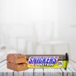 snickers Hi Protein