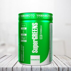 Super Greens Yamamoto