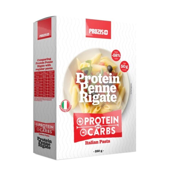 Protein Pasta Penne Prozis
