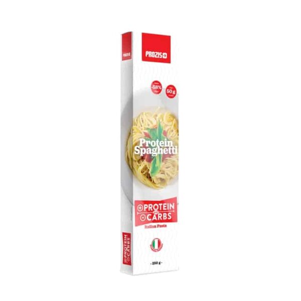 Protein Pasta Prozis