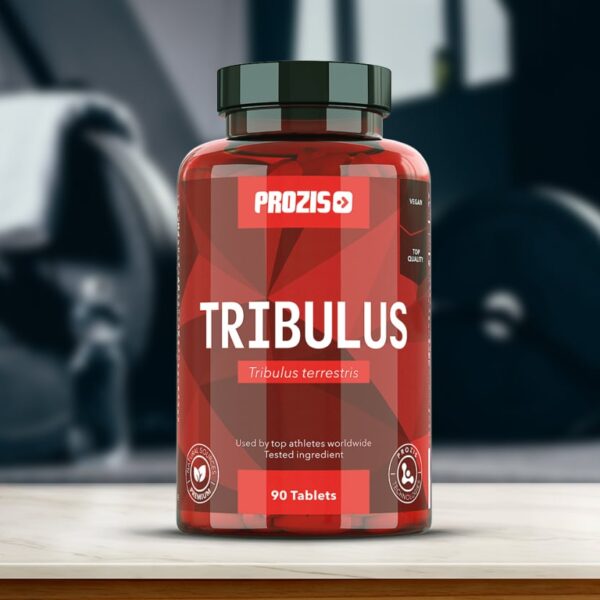 Tribulus Prozis