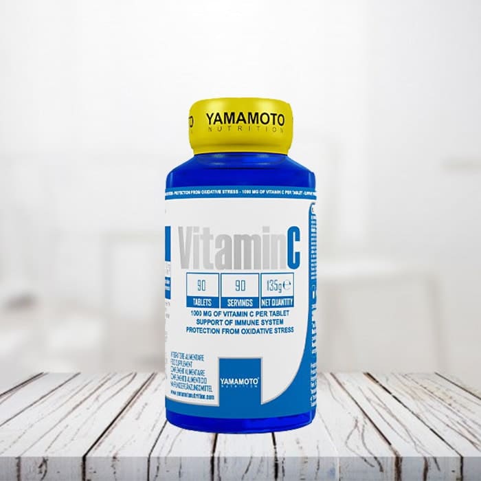 Vitamin c Yamamoto Nutrition
