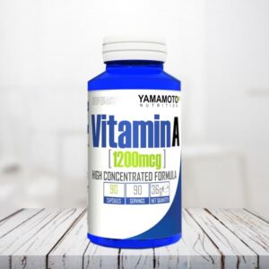 Vitamina A Yamamoto