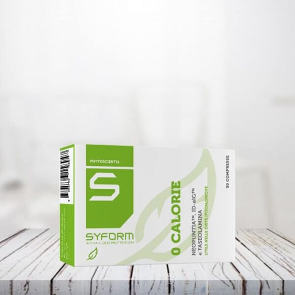 0 calorie syform