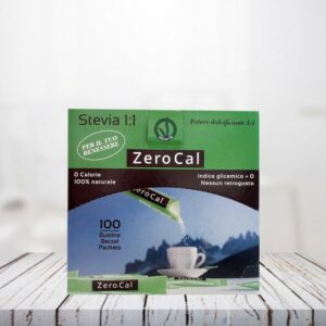Zero Cal Stevia Sticks