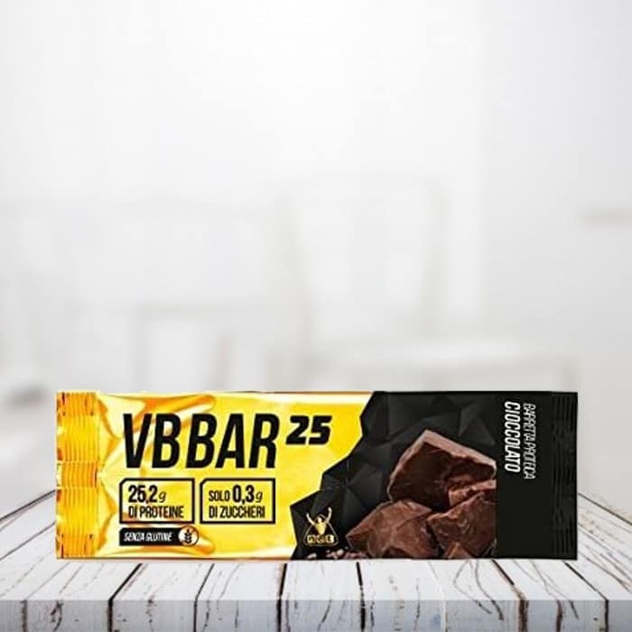 Vb Bar 25