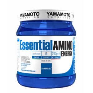 Essential AMINO ENERGY 200 grammi
