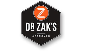 Dr Zak's