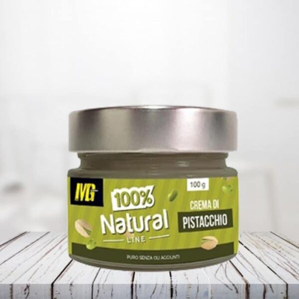 crema di pistacchio mg food