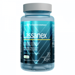 Lassanex Vitamin Company