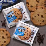 The complete cookie