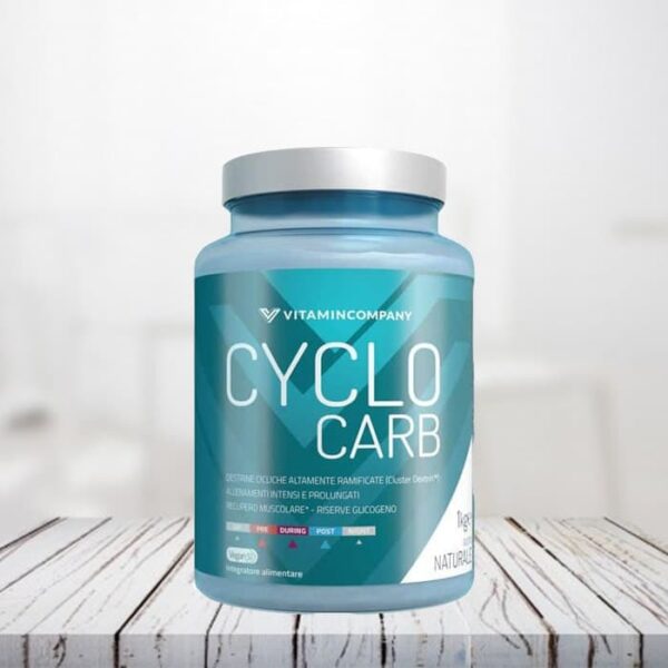 Cyclo Carb 1 Kg