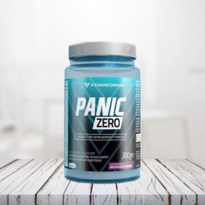 Panic Zero Vitamin Company