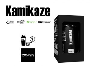 Kamikaze