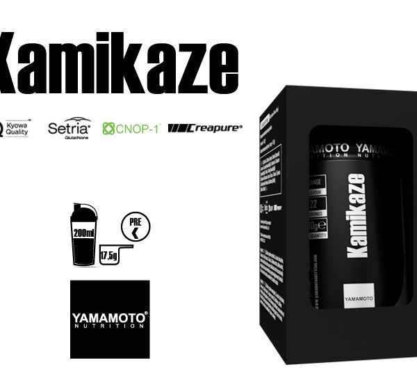 Kamikaze