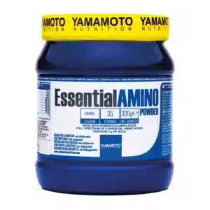 Essential Amino Powder 300 grammi Yamamoto