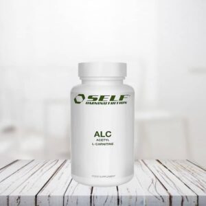 ALC Acetyl L-Carnitine