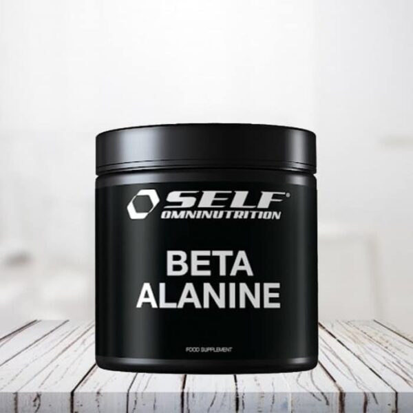 Beta Alanina Self