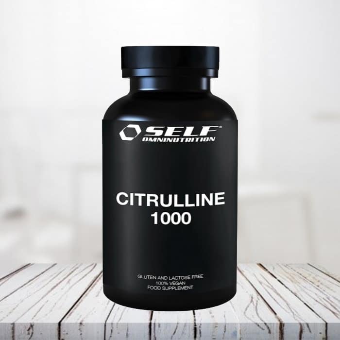 Citrulline 1000 Self