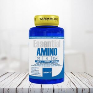 Essential Amino Compresse
