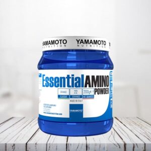 Essential Amino Powder