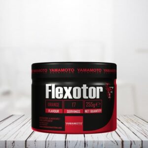 Flexotor Yamamoto Nutrition