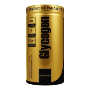 Glycogen 500 grammi - Yamamoto Nutrition
