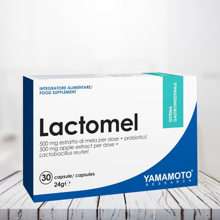 Lactomel Yamamoto Nutrition