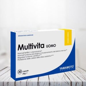 Multivita UOMO