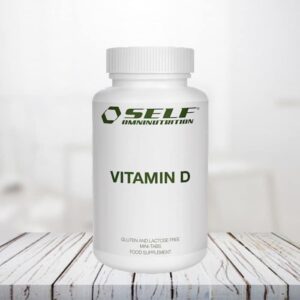 Vitamina d self
