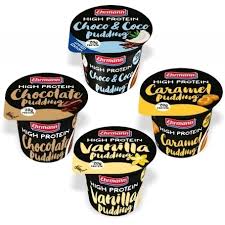 Ehrmann Protein pudding 200 g