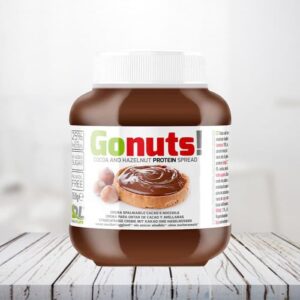 gonuts