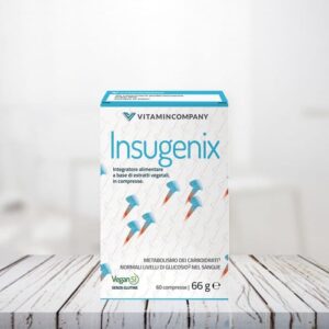 Insugenix Vitamincenter