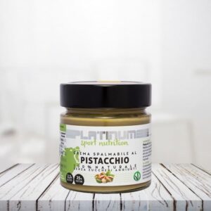 Crema spalmabile Vegan 250g - Pistacchio