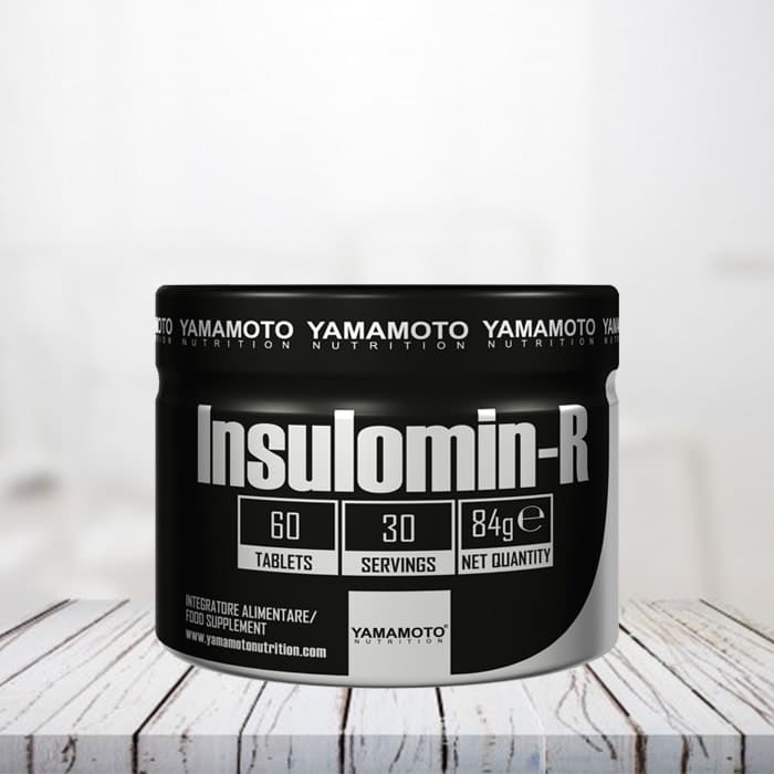 Insulomin-R