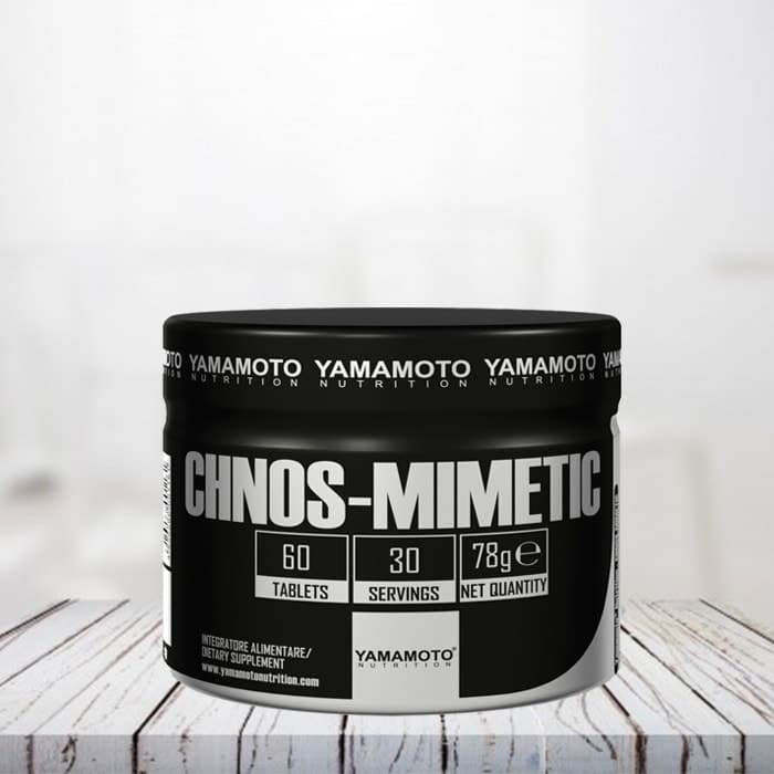chnos mimetic yamamoto