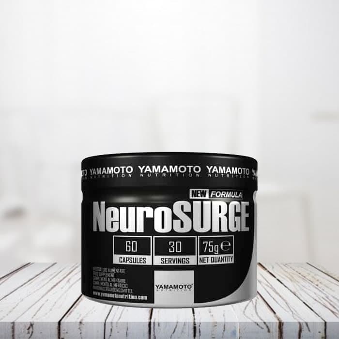 Neurosurge Yamamoto