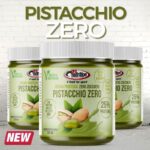 crema pistacchio pro nutrition
