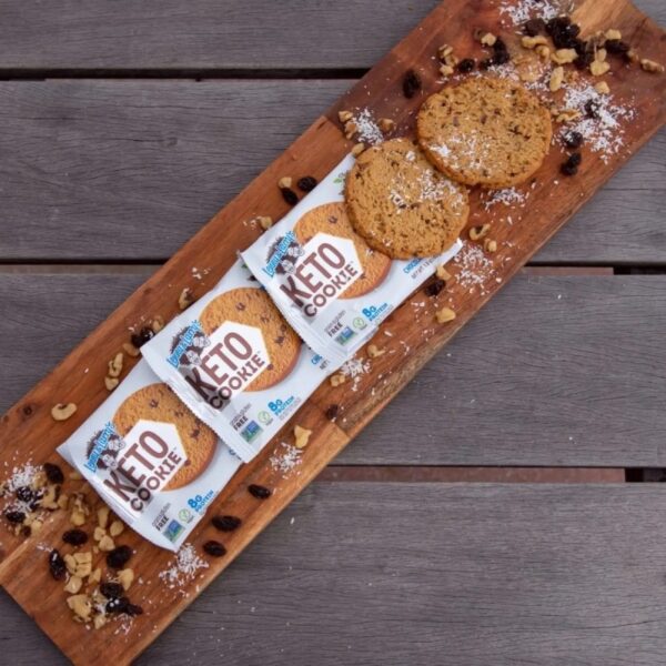 keto cookie